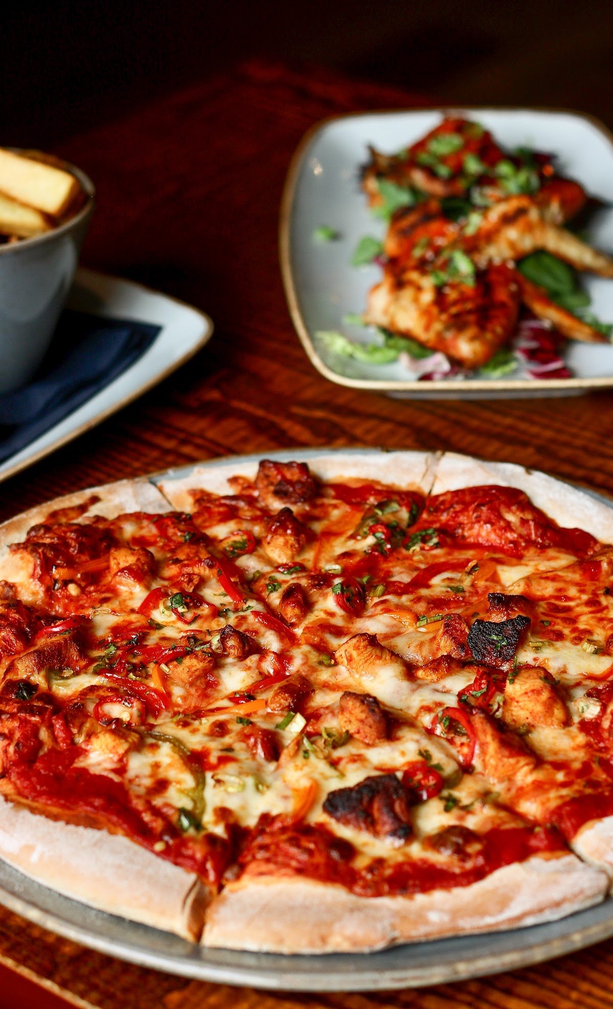 MARGHERITA